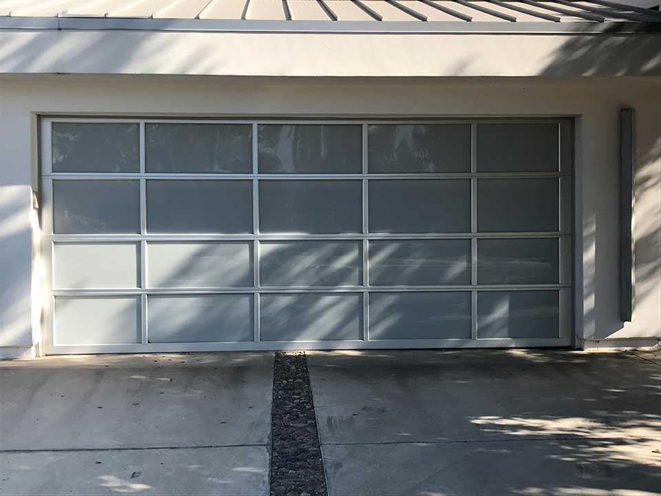 Garage Door 11