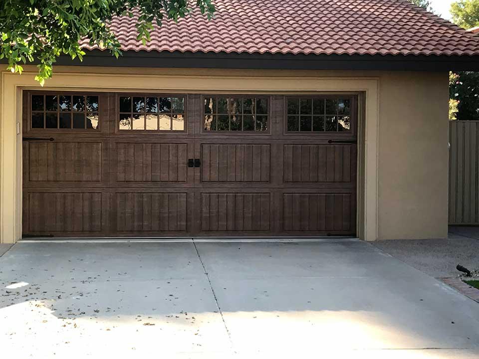 Garage Door 15