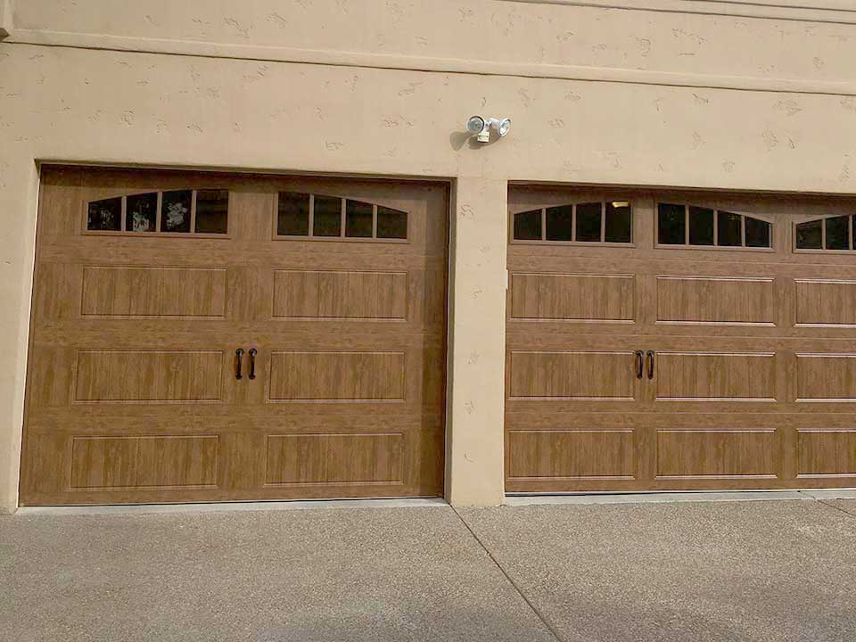 Garage Door 2
